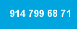 914 799 68 71 914 799 68 71